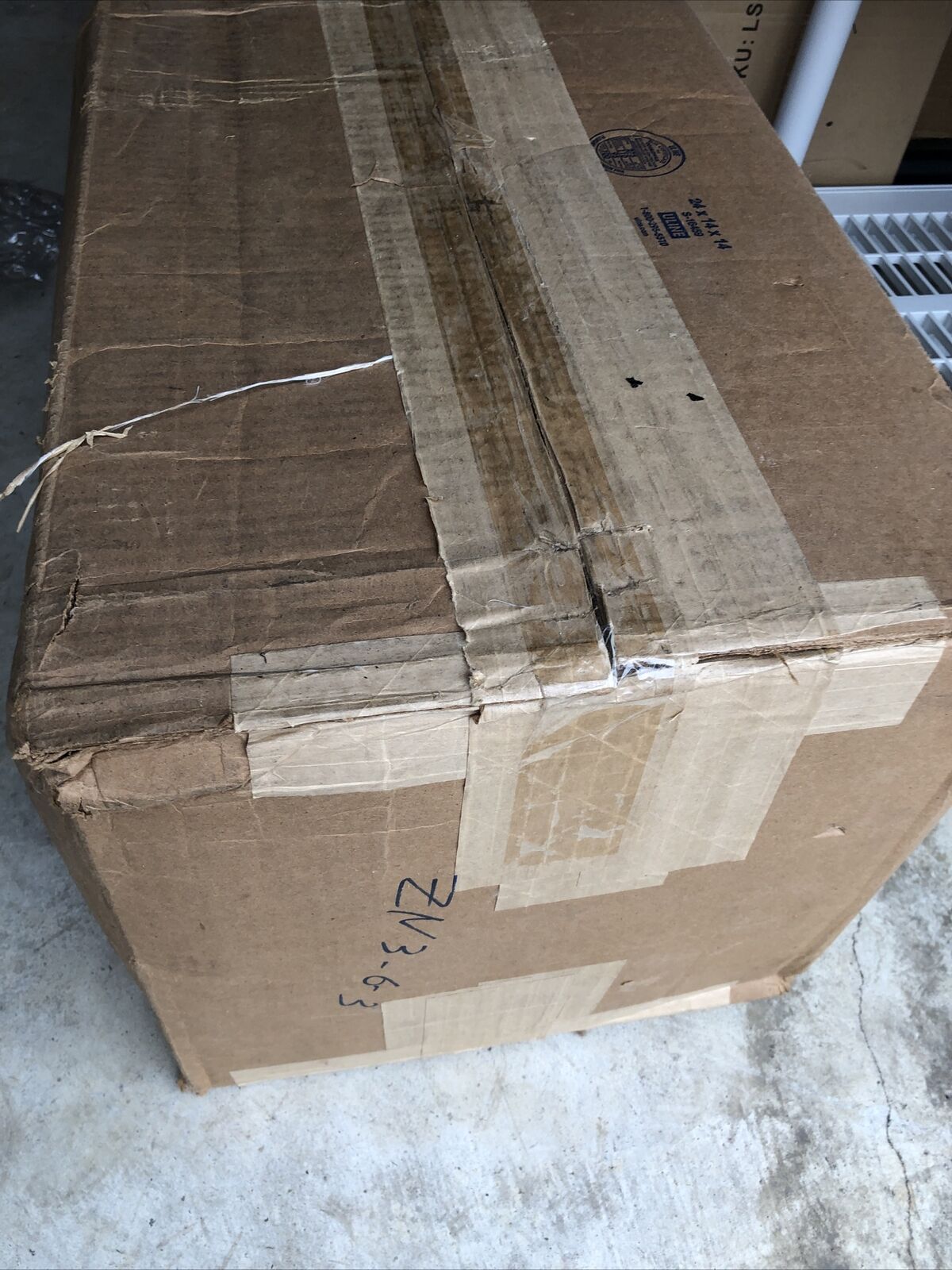 New Asahi Ucp320,Asahi Uc320 Pillow Block Bearing, Bore: 100Mm,Tn
