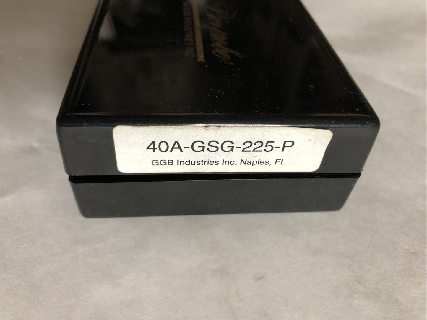 New Ggb Industries 40A-Gsg-225-P,26403 High Performance Microwave Probe,Fb