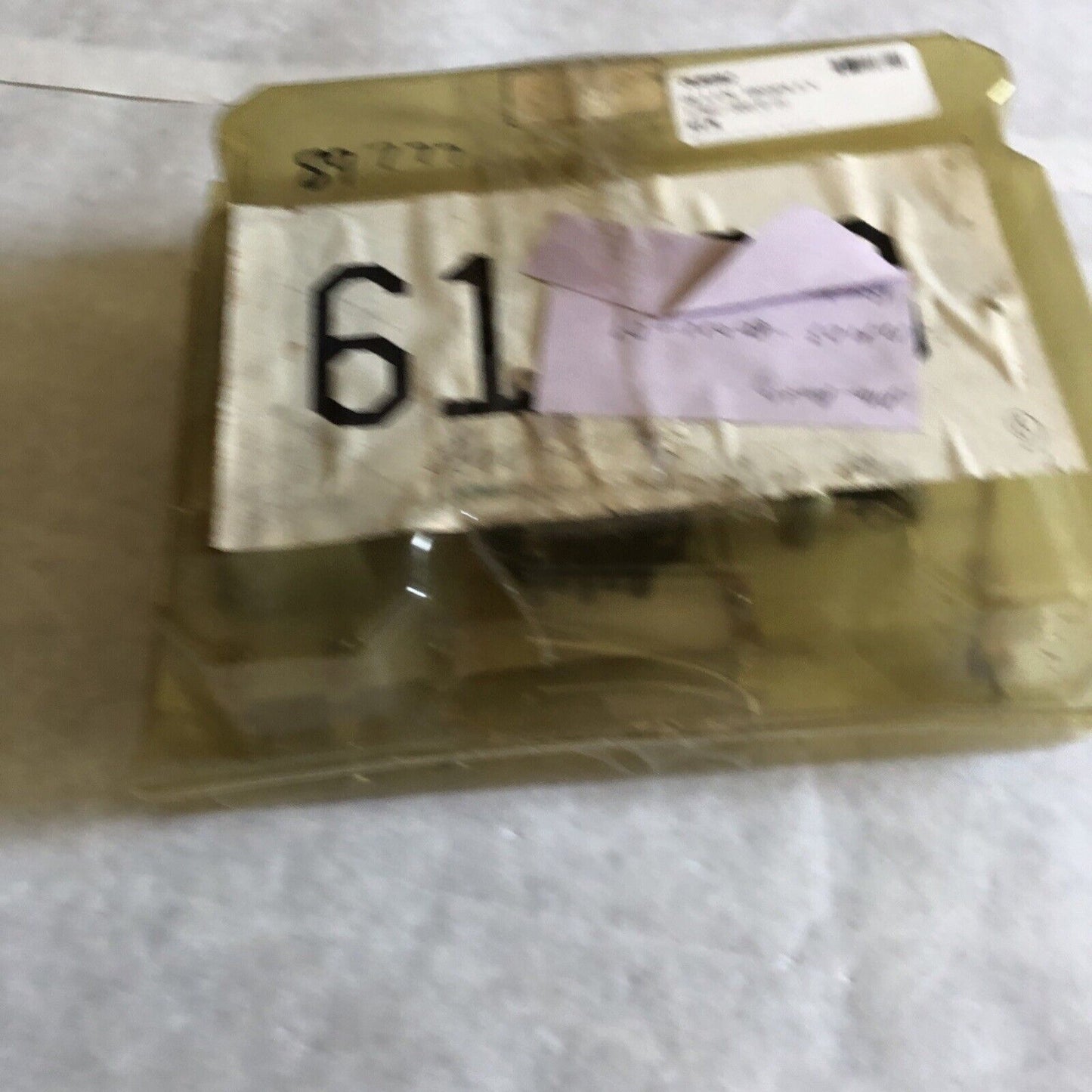 Allen Bradley 12M03-00020-01 Voltage Board Assembly 11S1-26-01,T19-8211,Cf