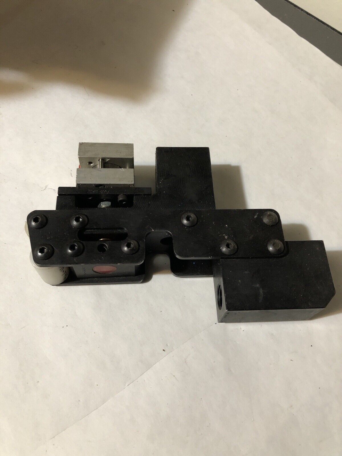 New Bimba Fss-040 125-V Pneumatic Valve ,96D-1615,Impco/5176,96D-1610-24.5 ,Bp