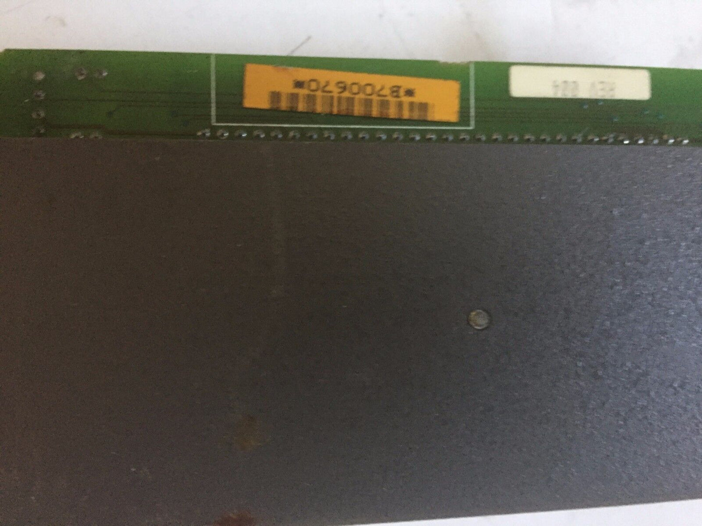 Prolog 120W/Rs-422 Gd California Inc Signal Breakout Module,Es