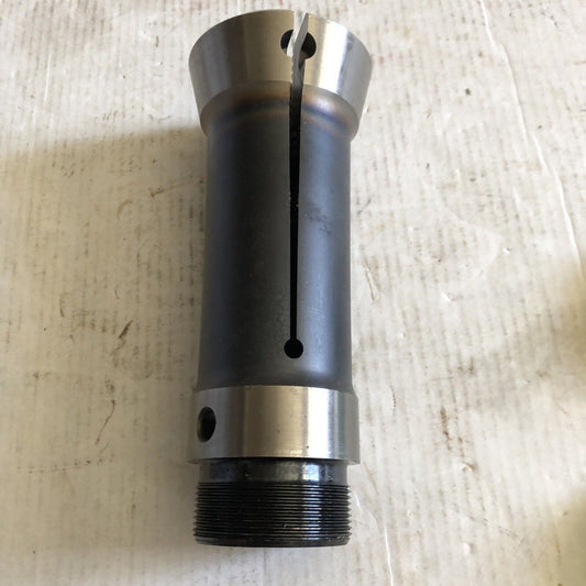 New Hardinge 1" Gridley Collets 41/64" Acme Grid,Overall 5-1/2”,Bs