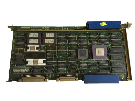 Fanuc A16b-1210-0300/02A Communication Interface Board A16b-1210-0300,Td