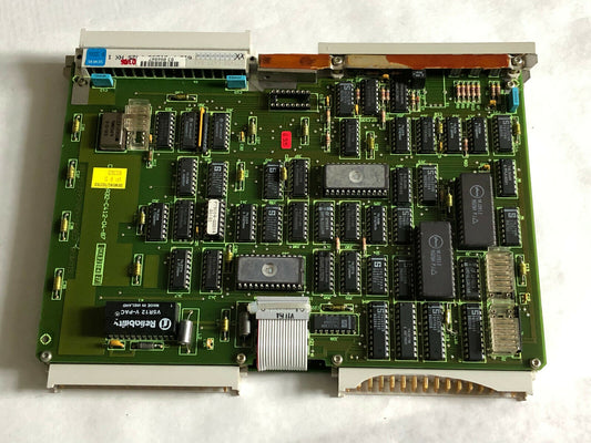 Siemens 6Ds1220-8Aa Teleperm,C79040-A32-C412 -04-86,C79040-A32-C411-04-86,Bm