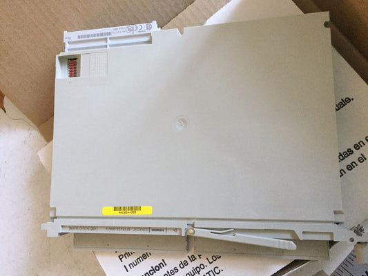 Siemens 6Es5454-4Ua14 Simatic S5 I/O,09 981 300 Pc-Gf20 W79070-U1321-E042,Tk