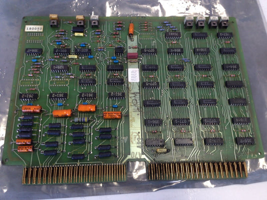 Ge Fanuc 44B295300-001 Circuit Board,44A294526-G01 Mcd1b,44B294294-002/6,Fe