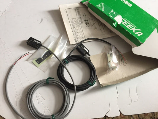 New Seeka Gt1s,Gtl1s,Gtr1s ,5010 Photoelectric ,Sm