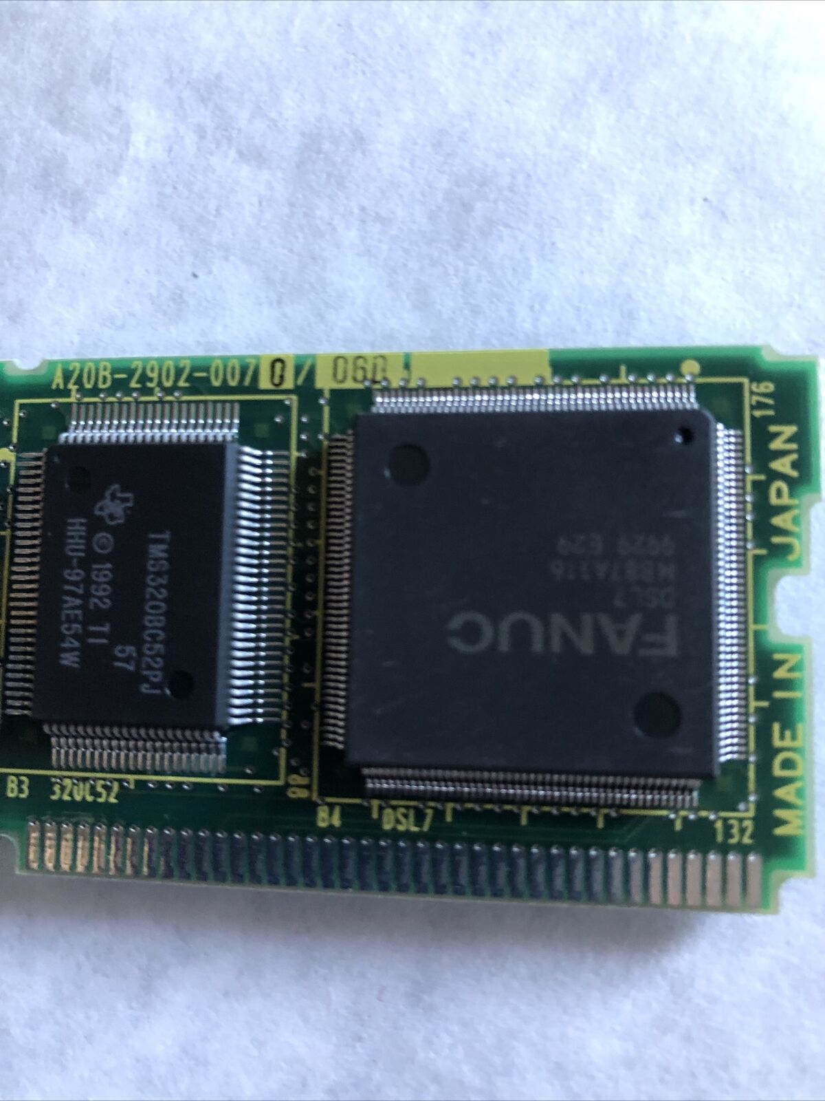 New Fanuc A20b-2902-0070,Fanuc A20b-2902-0070/06B Board,Bb