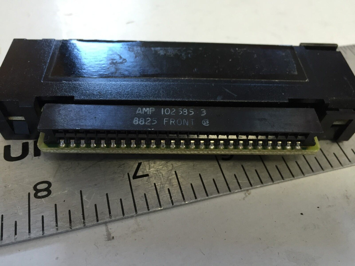 Aeg Modicon As-M680-008,As-9492-001,Fj