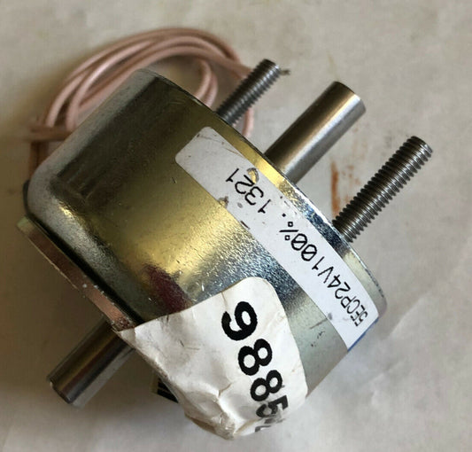 New Shindengen 5Ecp24v100%,9885-28000 Solenoid Coil Motor,Sh