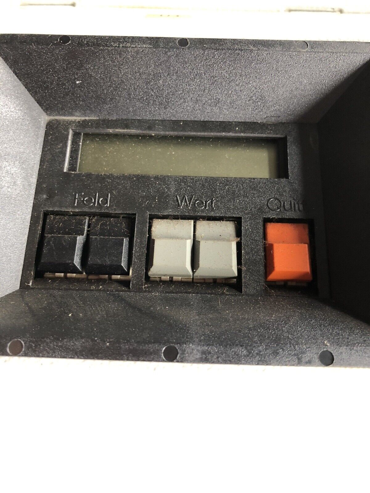 Getriebebau Nordac Sk10000/3 Ac Drive,3-Ph,0-380/415V,76100005, 16.0A,Ez