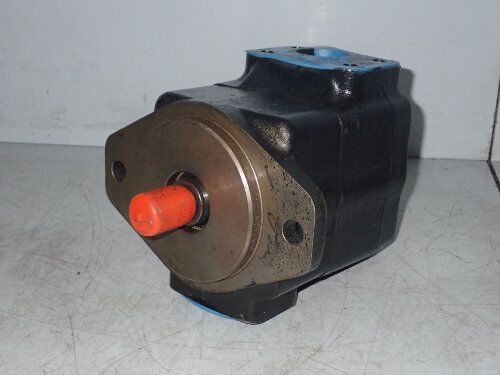 Parker Pfvi25b12r1fn1p Hydraulic Pump ,Ei