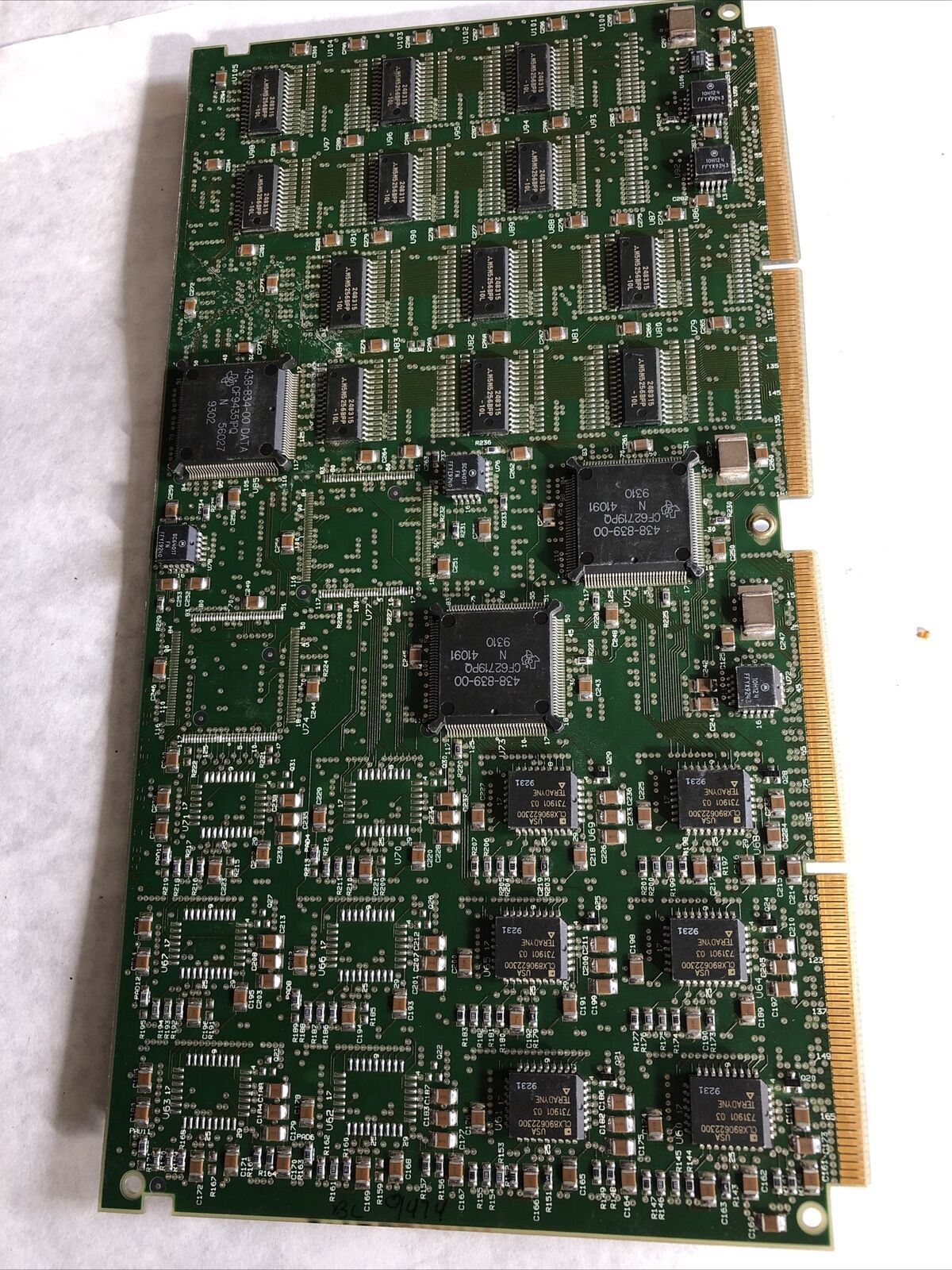 Teradyne 950-570-60,Tw570 Controller Interface Board,Be