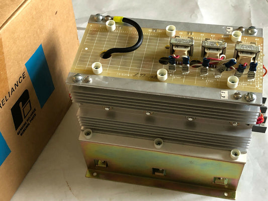 New Reliancene Electric Power Module Assembly 800082-1R,0-51378-1,078155043A,Fk