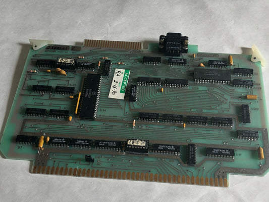 Gmr Ogp 28831.01 F  Graphics 09   Pcb Board 28831.01 ,Ff