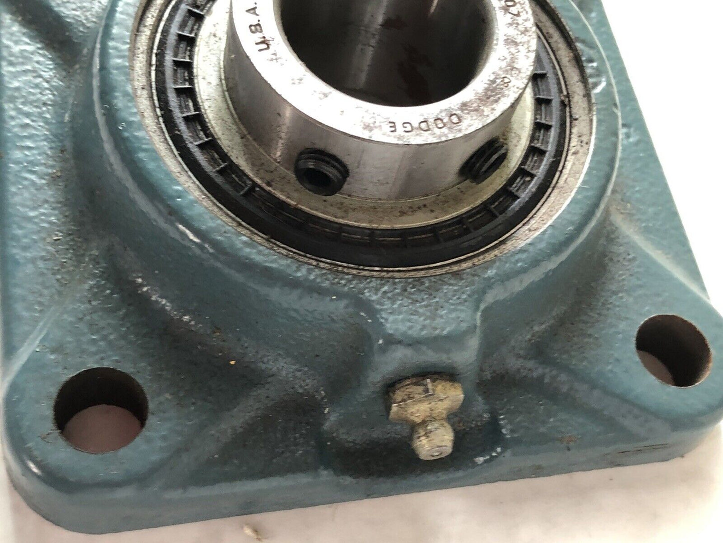 New Dodge Mounted Bearing Sc1-1/4-207,Dk