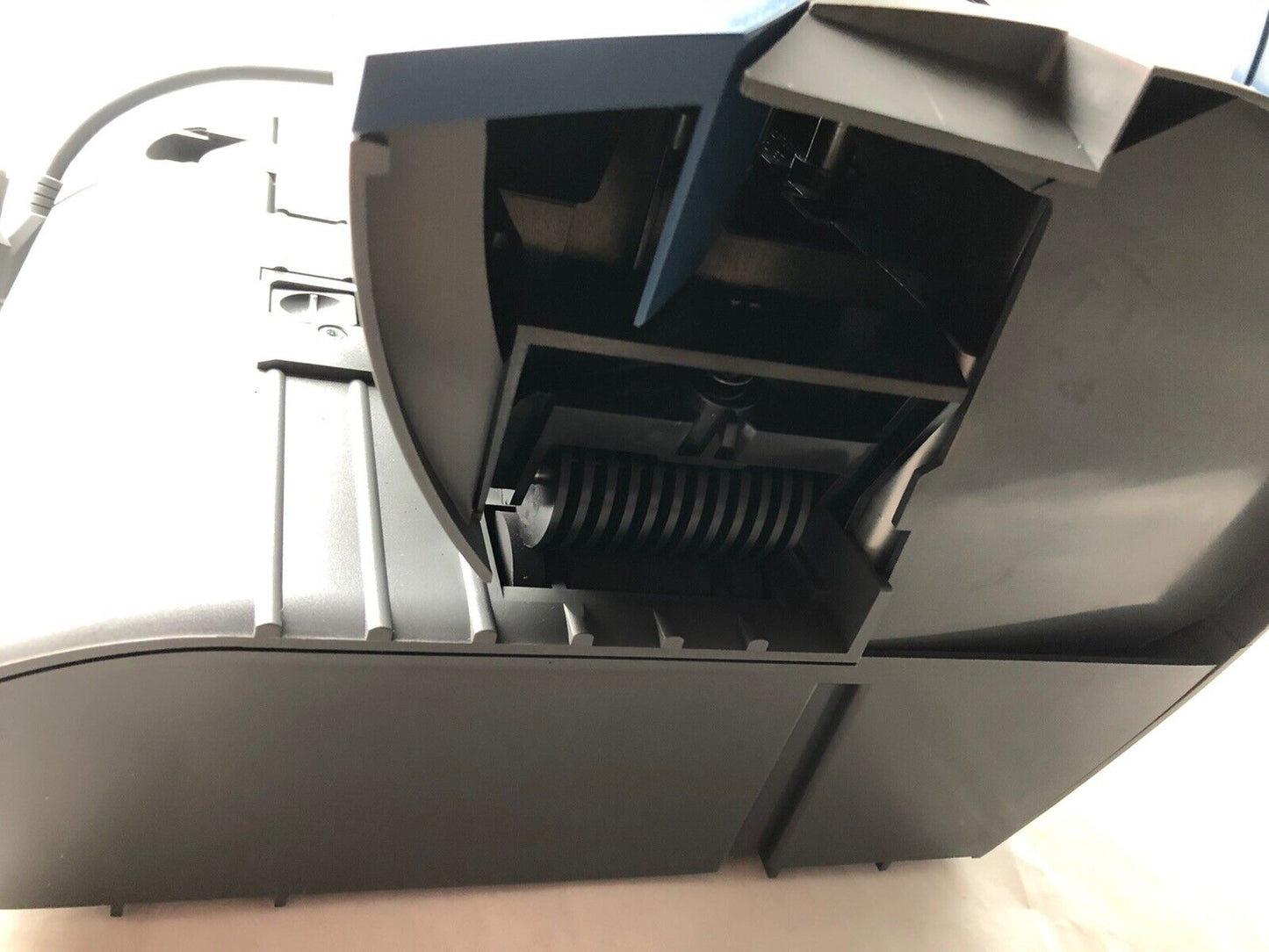 Nib Francotyp-Postalia 50.0033.2001.00 24 V Ultimail Sealer Mail Processor,He
