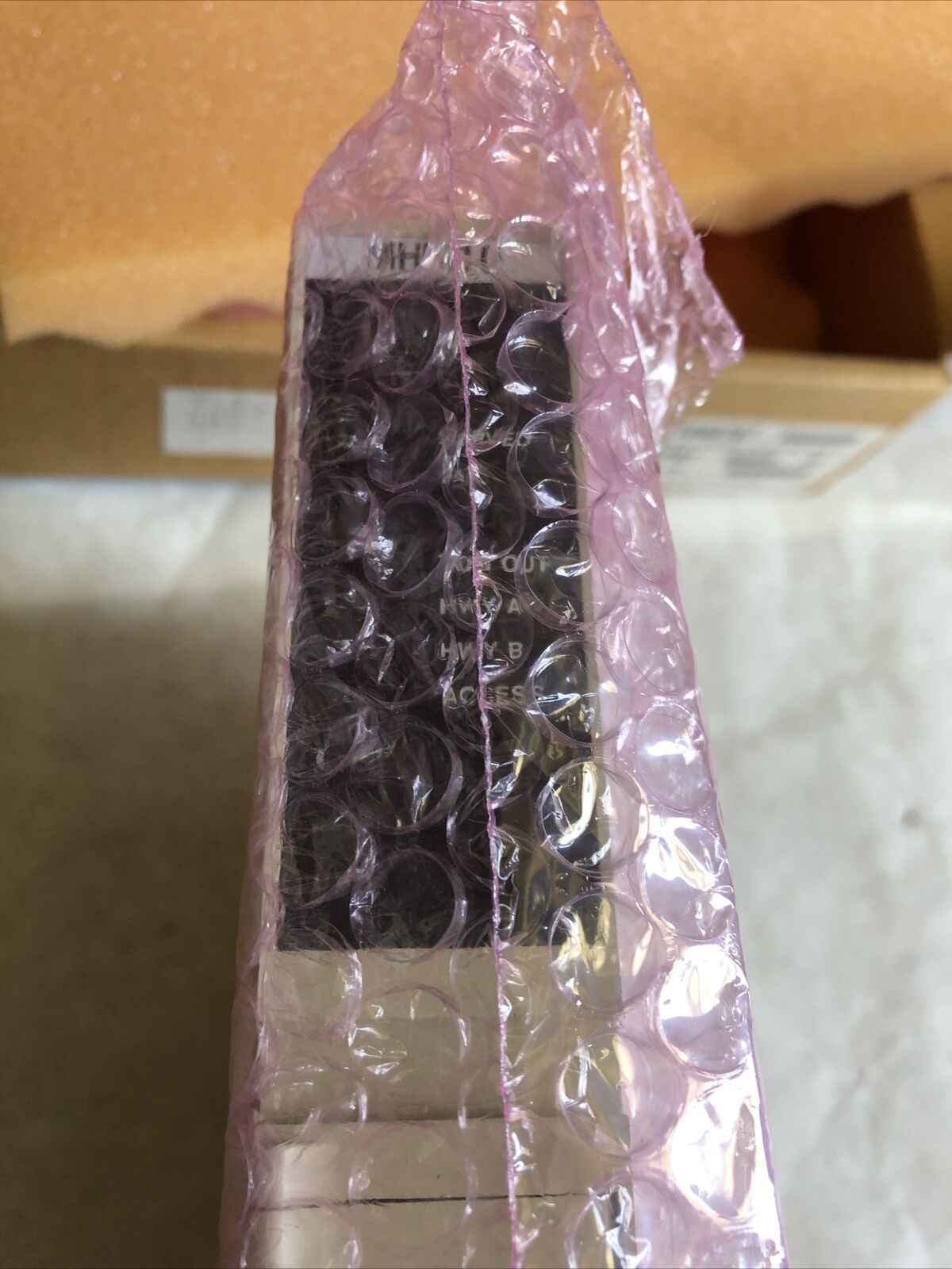 New Honeywell Mhm10,Honeywell J-Mhm10 Dc5v,1.08A,1093767 Plc Controller,Sd