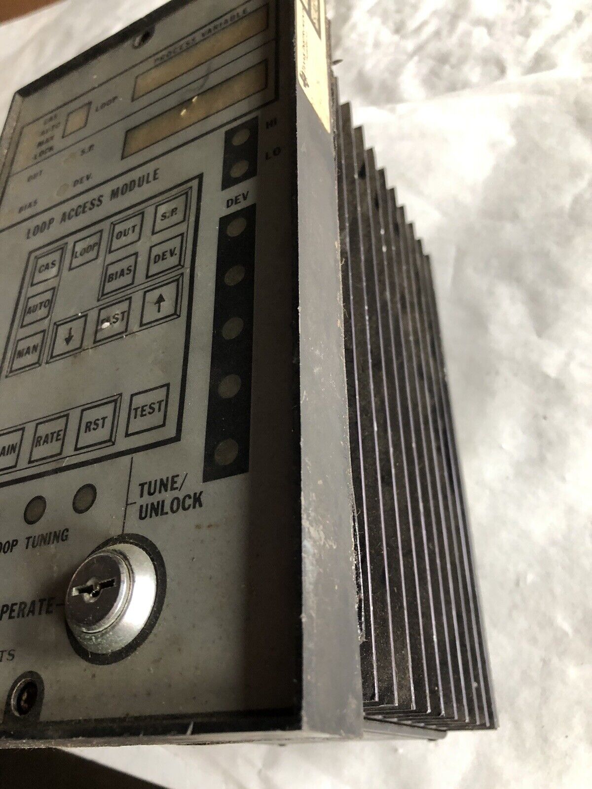 Texas Instruments  Pm 550-400,Texas Pm 550 400,Cf,Cl