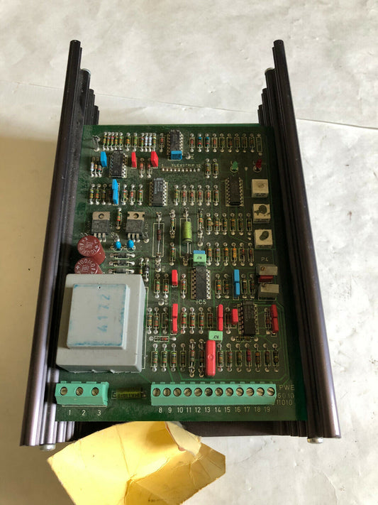 Gme-System A3 Pwe 11010 A,Pwe 6010 11010,So