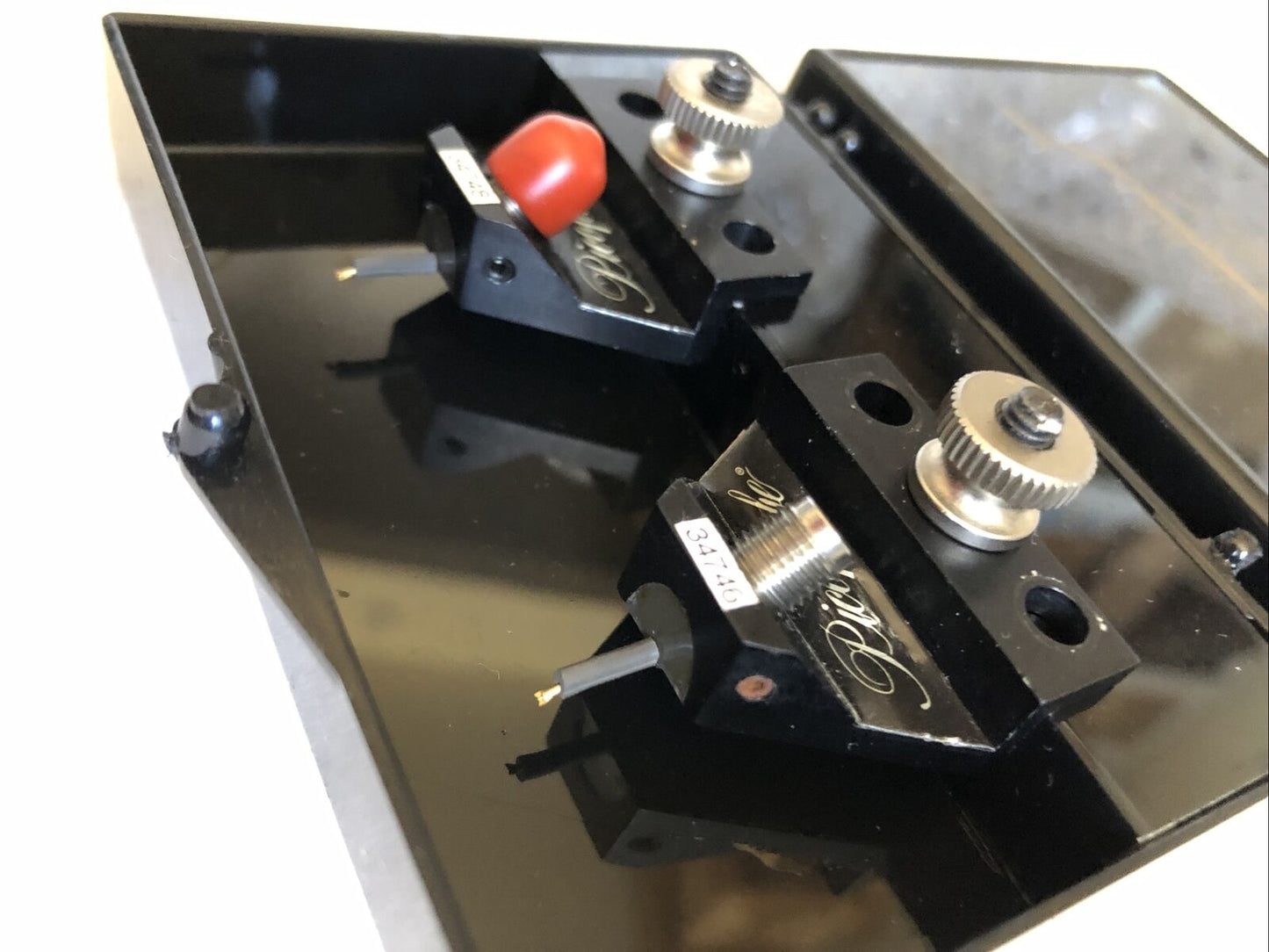 New Ggb Industries 40A-Gsg-400-P  High  Performance Microwave Dual Probe,Fe