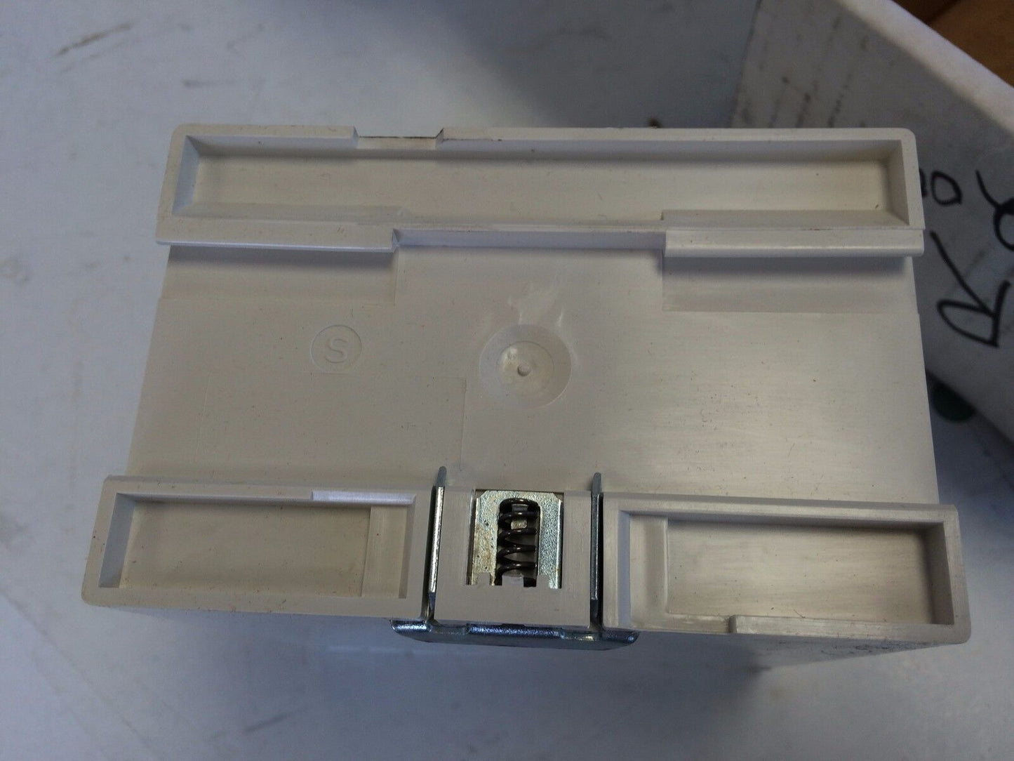New Beta Hathaway Dr20004t Var Transducer 3Ph 3Wire 2Element 5A 120Vac 60Hz,Cw