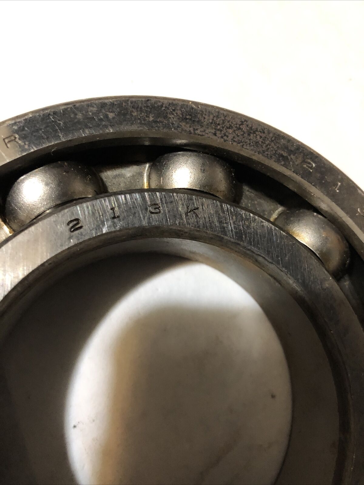 New Fafnir 213K C1 Bearing Usa,Bk