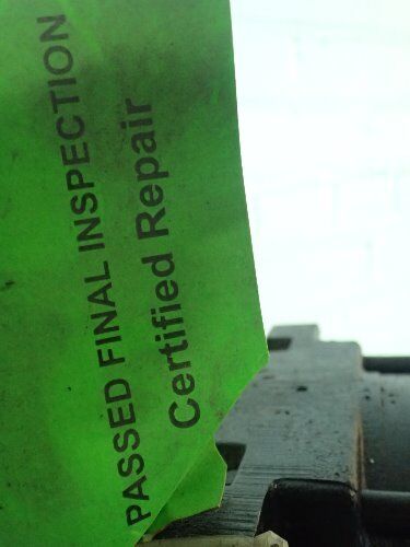 Allen Bradley 1326Ab-C2e 11 A7 Ac Servo Motor,1326Ab-C2e-L007,1326Ab-C2e-L 7,By