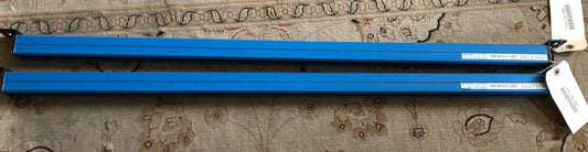 New Triad Mg-36-Ab-20 Microguard 36" Safety Light Curtain, Emitter & Receiver,Su