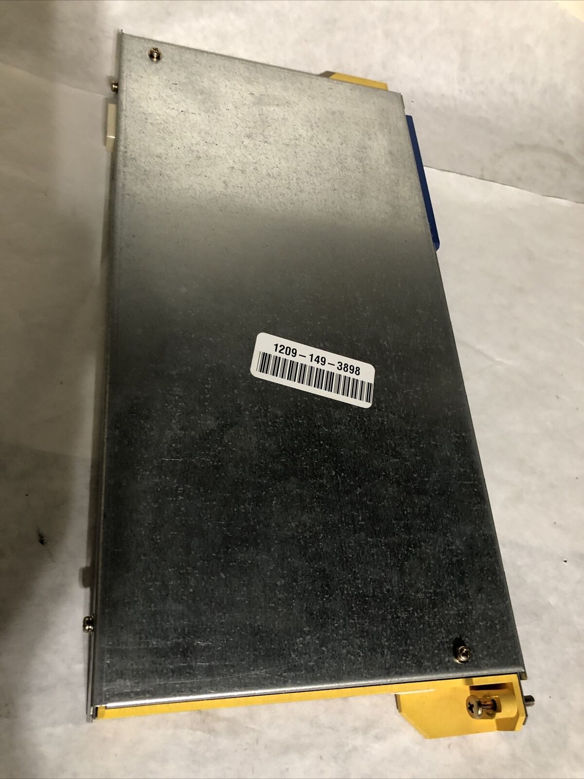 Fanuc A16b-2203-0240/02A Ic File (Ecc) Module,A16b-2203-0240/02A Board,Bk,Fd,Si
