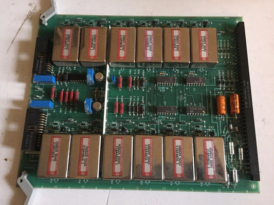 Ge Ds3800ntsb1a1a ,Ge Ntsb 6Fa01 Pc Relay Board,Ea