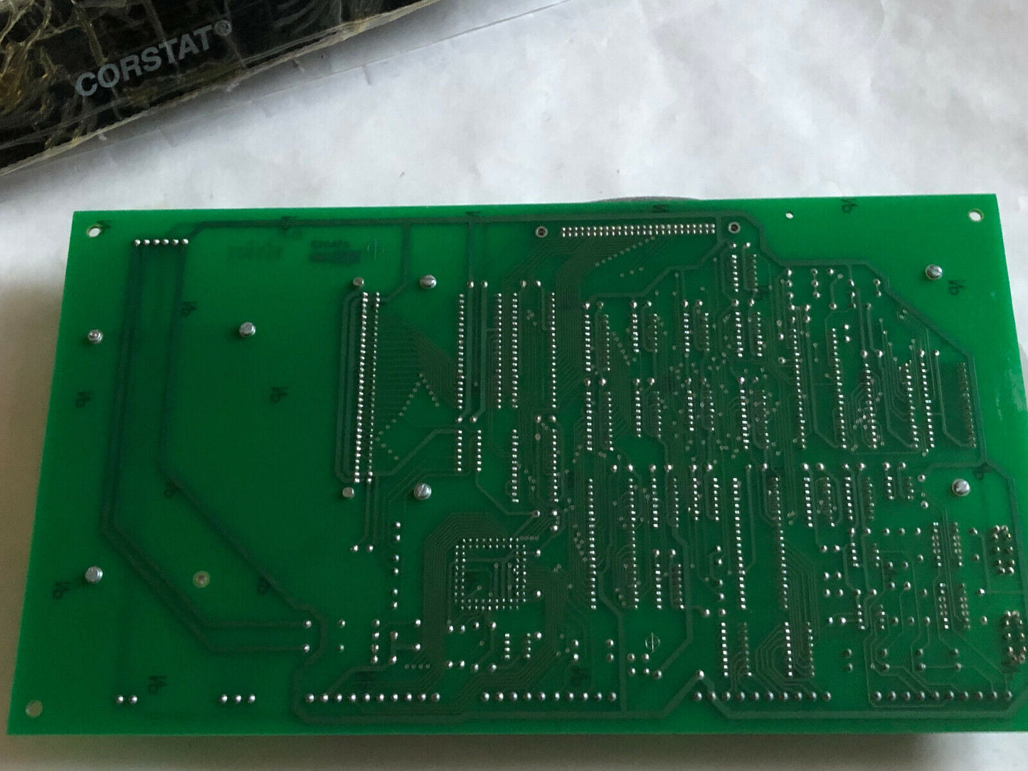Itw Ransburg E344fa Micropoise E344fa,E344a-99 Pcb's Repaired, 3241176 ,Dg