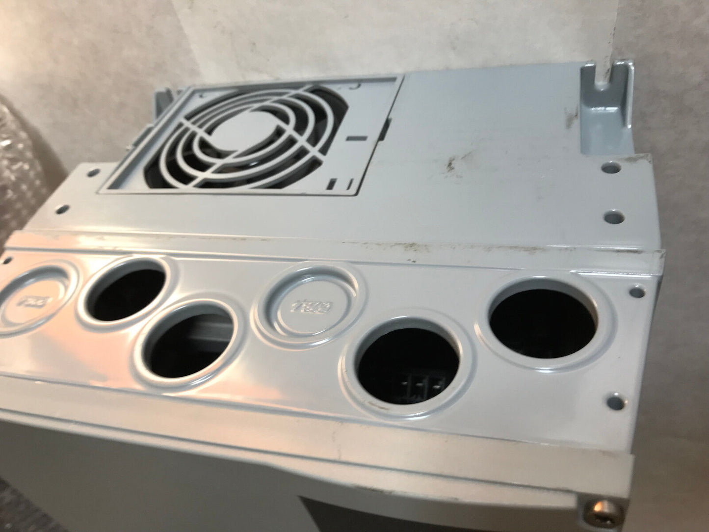 New Danfoss 131X7951 Vlt Aqua Drive 2.0Hp 4.1A,Danfoss Vlt,Fc-301P1k5t4e66h,Th