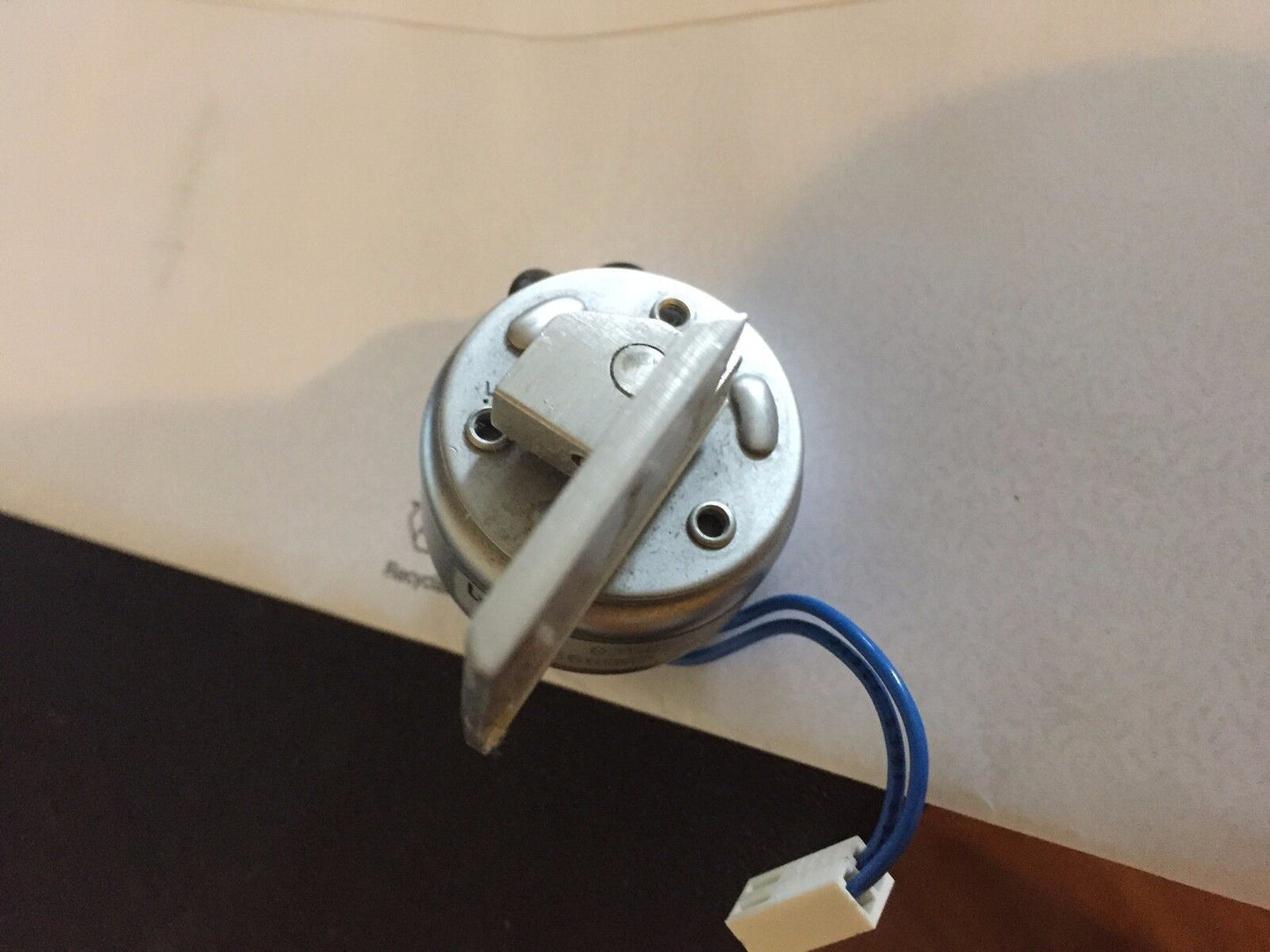 Lucas 5669Bd 9528 Ledex 5669Bd 0528 Solenoid Shutter Beam 035095 ,Ct