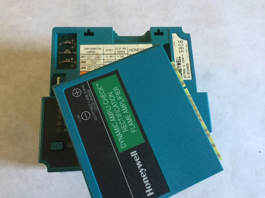 Honeywell Rm7838 B 1013,Honeywell R7847b1031 Dynamic Amplicheck,St7800a1005,Ap