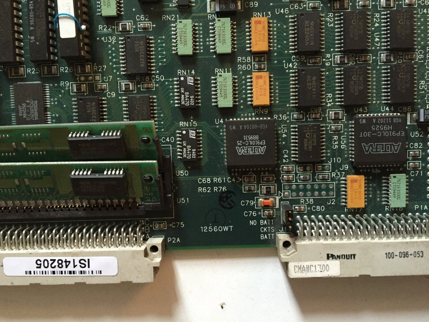 Adept Vgb 3 10330-10 200 Vgb Robotic Graphic,12560Wt,Vgb3 10330-10 200,Ep