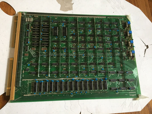 Aydin Controls 460-5041-501-Jj,400-5034K,190-I,Tvd190 Board,Cz