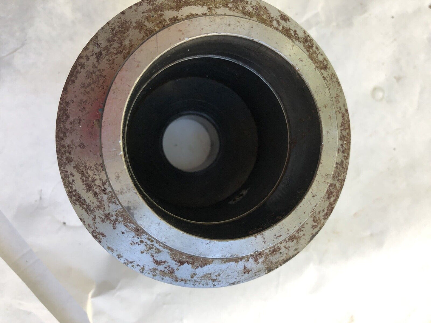 Air Gage Bore Setting Ring A-183361,24$A-2611,F3lp-7A220-Ac Min Master,Te