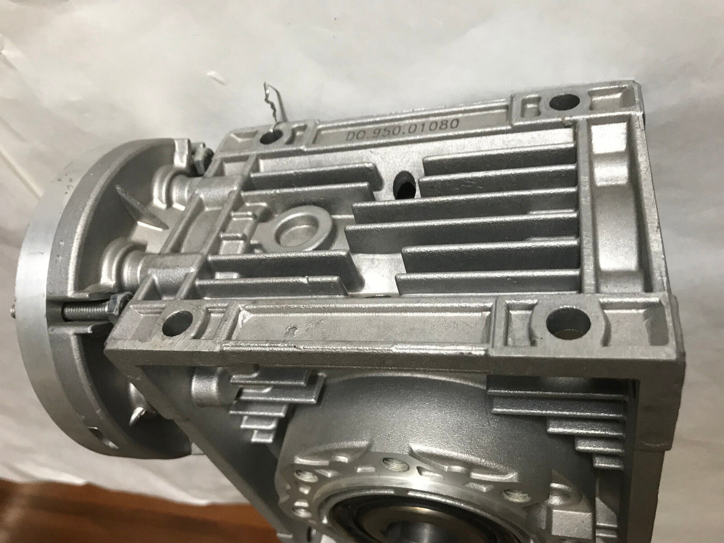 New Laipple Keb 2005/54110 Nms63 Gearbox Ratio 50:1,Sh