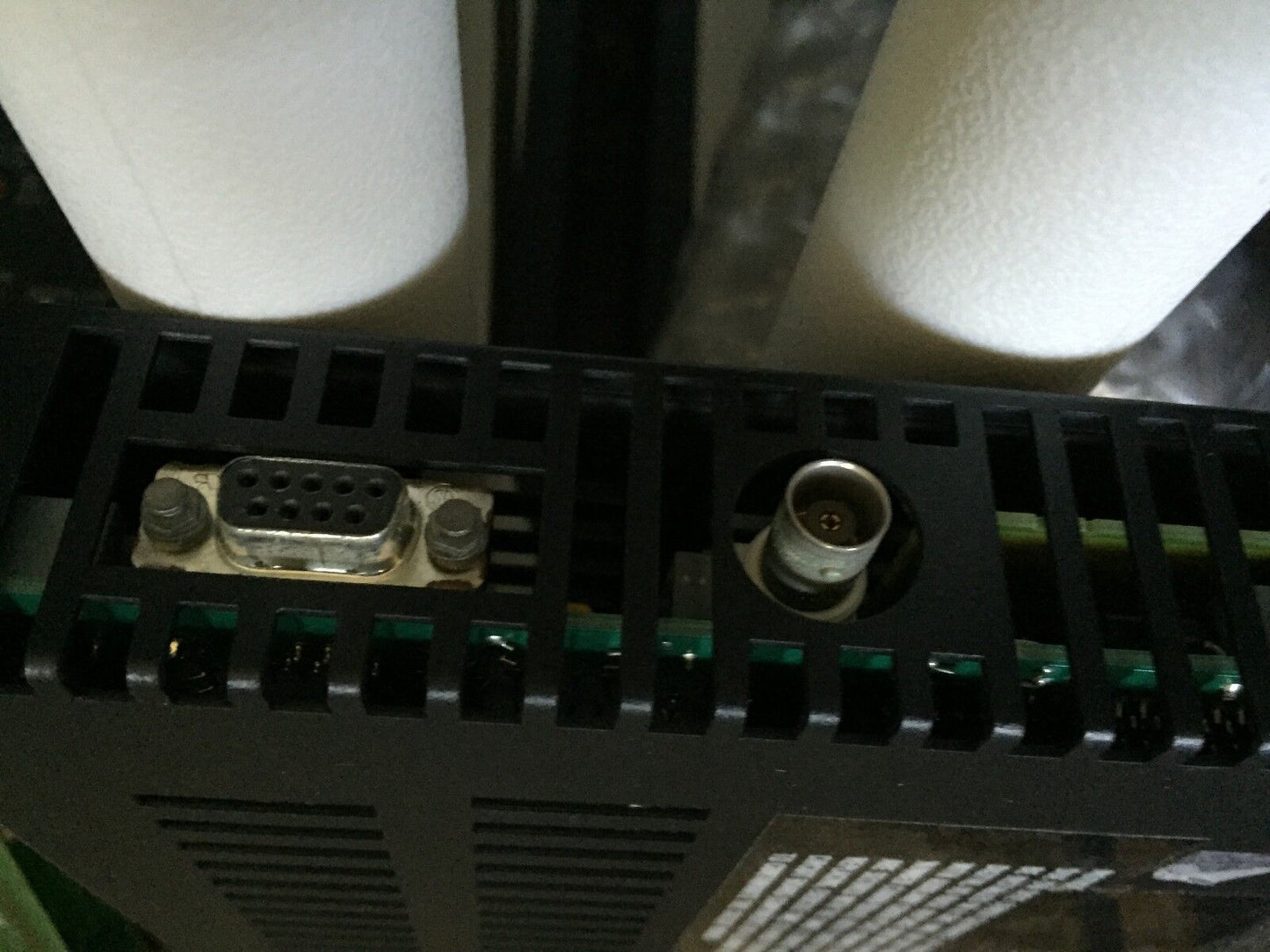 Square D 8055 Scp452 Processor Sy/Max 450,4 K Ram 8055 Scp452,Ea,Fb