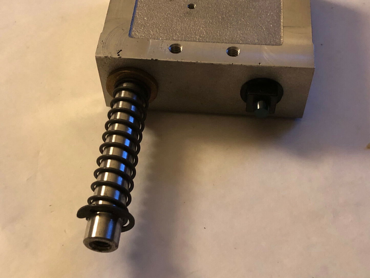 New Gilman L-X0369-211-06-02 Multisense Rh Sensor,Limit Switch,L-211,251 0369,Fc