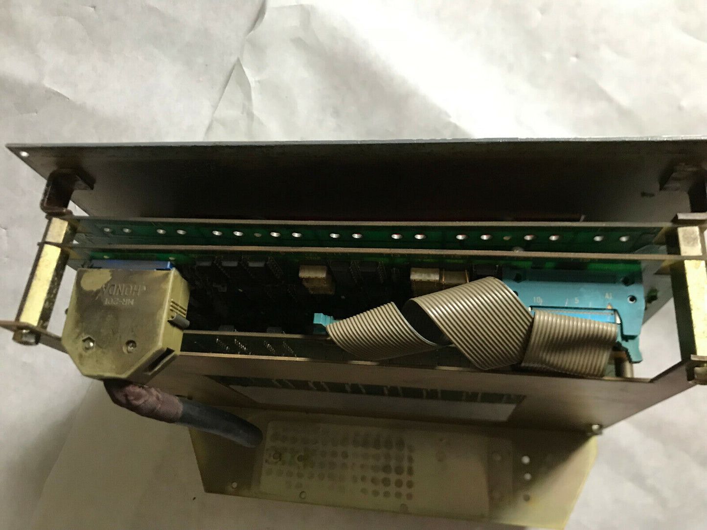 Mazak & Fanuc 41506006670,Mazak & Fanuc Cnc A20b-0005-029 Board Axis Display.Sg
