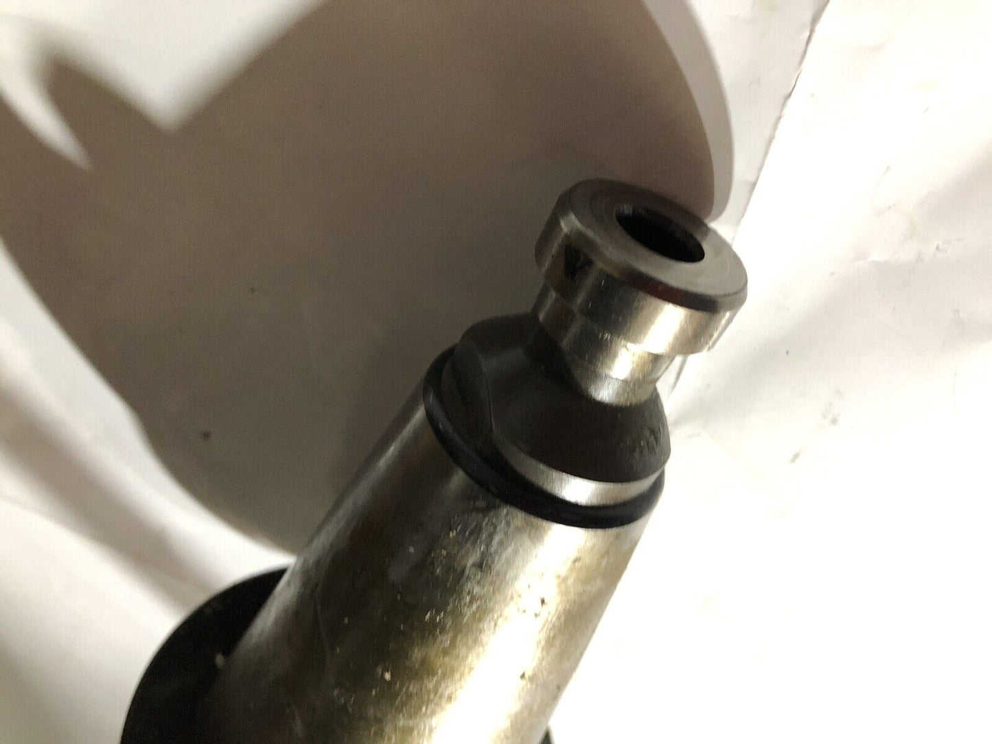 Lot 2 Milling End Mill Tool Holder Bt50 Shank,Bt50d We 12 080,E5766 584 1280,Tm