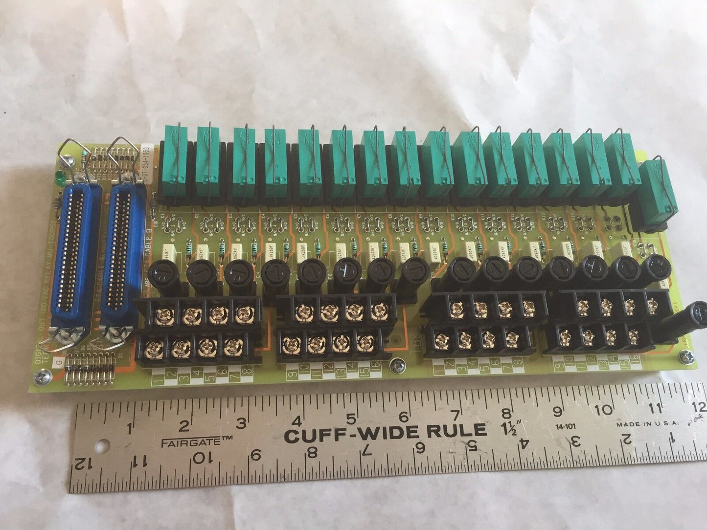 New Honeywell 51304443-200,Honeywell Mu-Tdor52 Digital 51304426-400,51304426,Ea