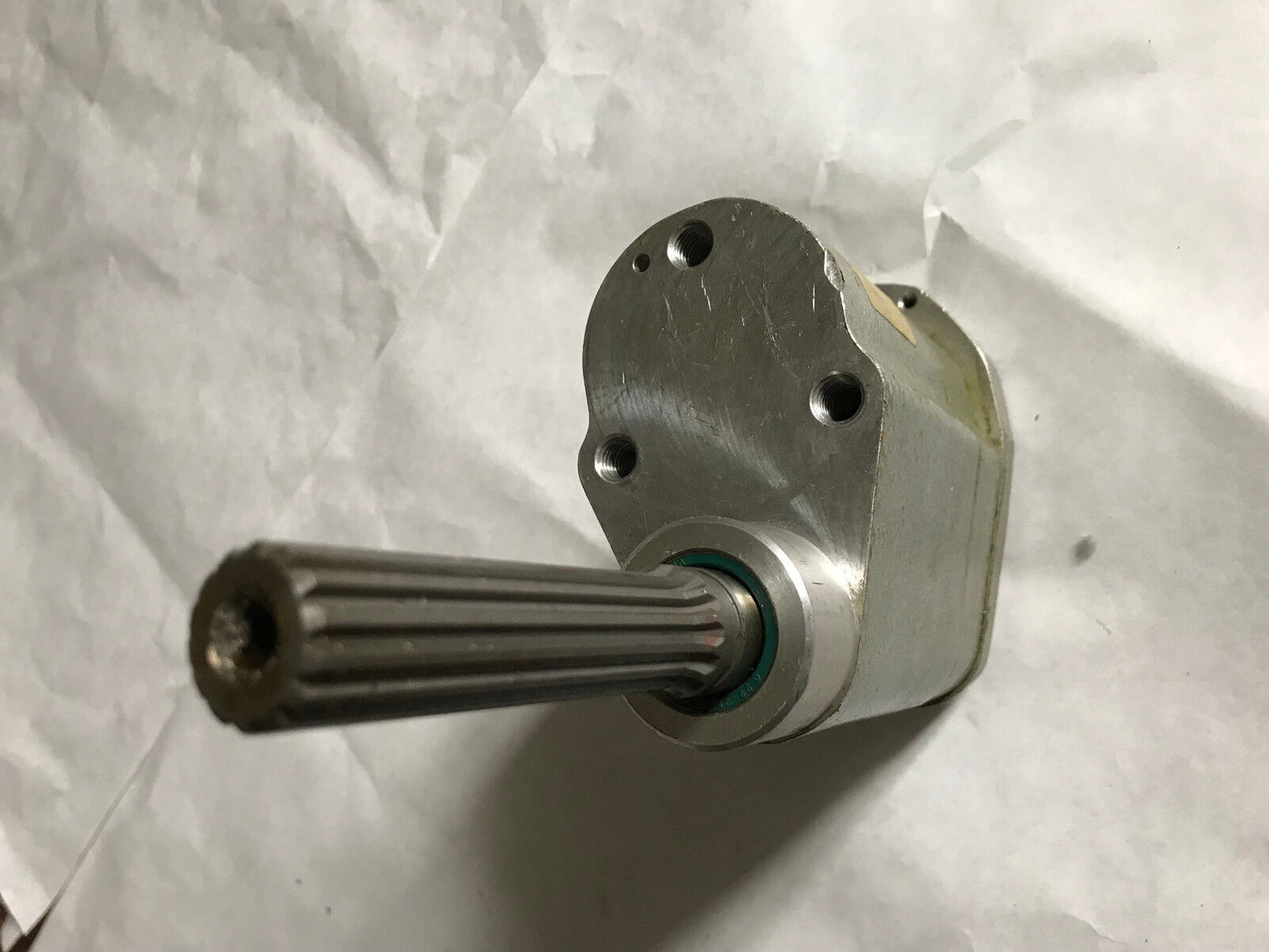 Cooper 975857,915851,915852,915 853 Nutrunner Spindle Drive Assembly,E13,Gr5,Ah