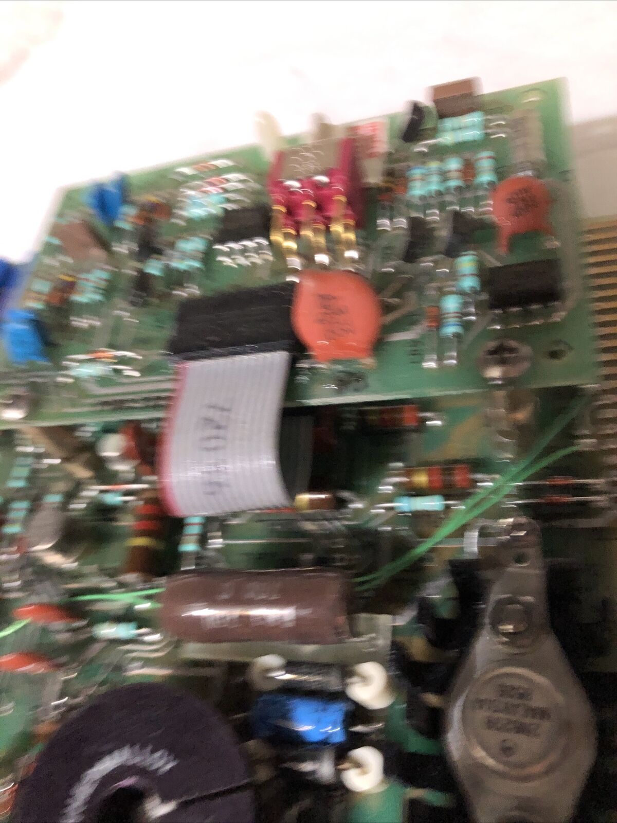 Bently-Nevada 72311-03-04-04-01-01-01 ,152178-01,Pwa38105 Board,Bv
