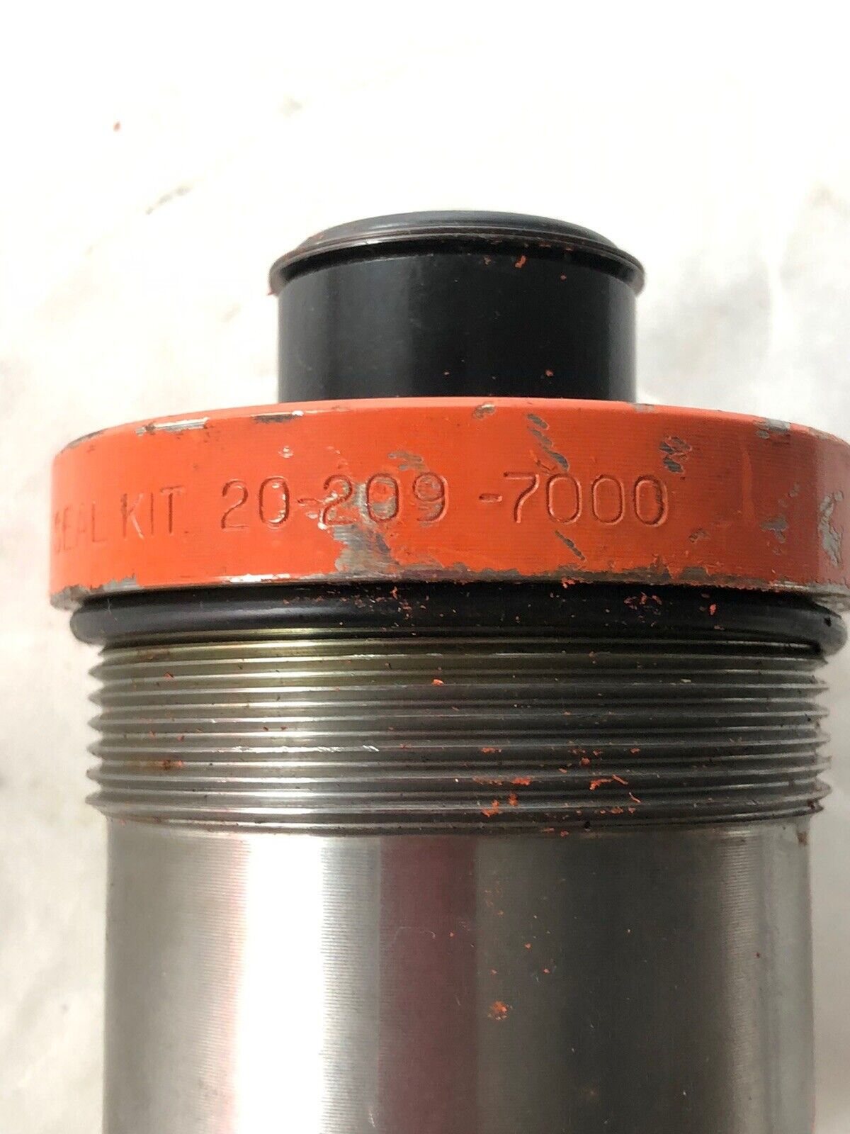 New Hyson Tsb-2.5 X 1  Rh,Ri,Seal Kit 20-209 -7000 Oa Nitrogen Gas Spring,Ck