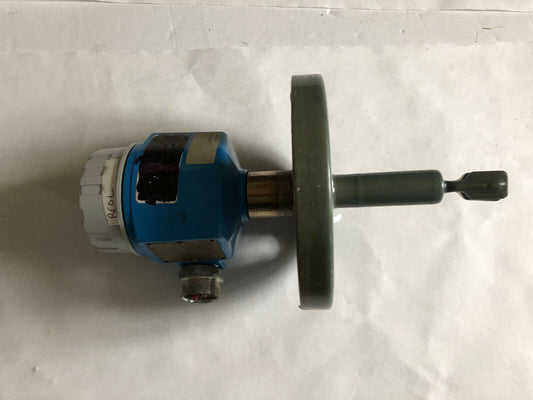Endress & Hauser Level Liquiphant M Ftl51c-Aaekdk4e5aa,Lsh-241-1,438534 2/150,Bp