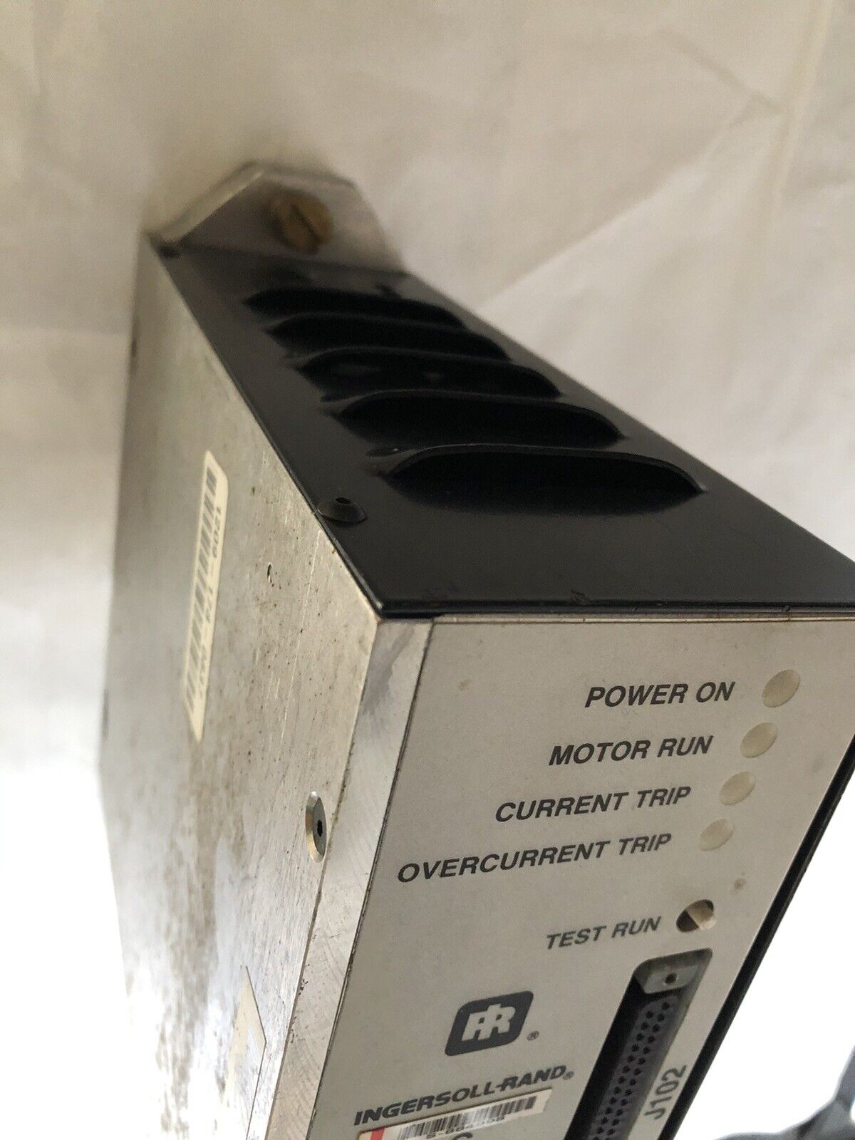 Ingersoll-Rand 93970069 D.C. Motor Controller 93882793,Dl