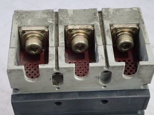 Toshiba Nj225f Mccb 3Pole,Mccb-Nj225f 3-Pole Circuit Breaker, 225 Amp,Er